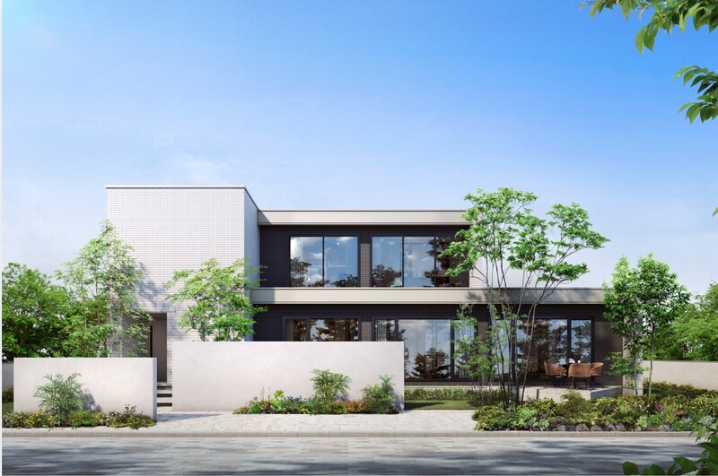 北海道セキスイハイム